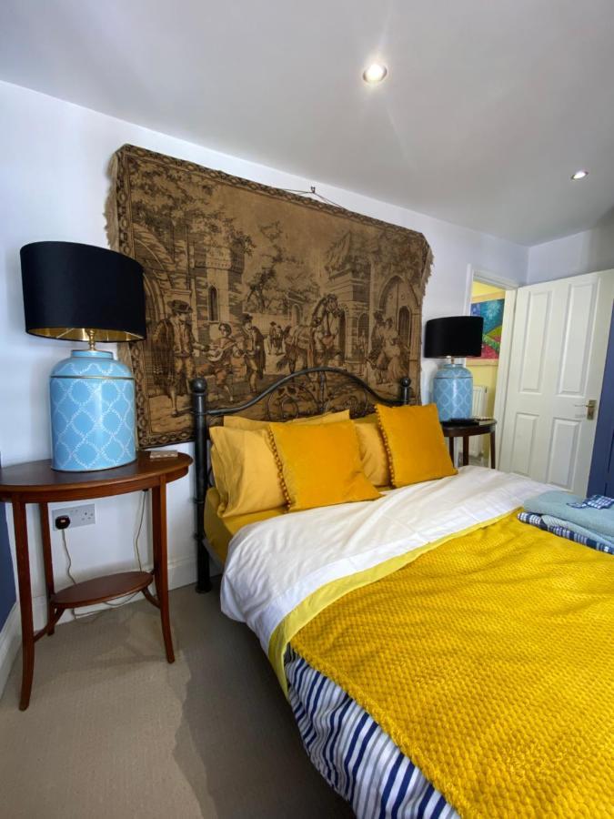 King Street Accomadation Margate Exteriér fotografie